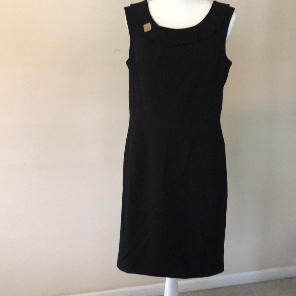 Great work sheath dress